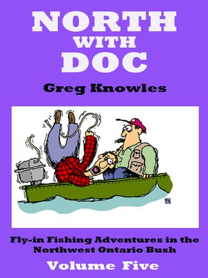 cover image of Volume Five